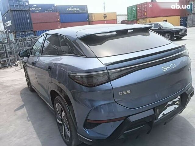 БІД Sea Lion 7, об'ємом двигуна 0 л та пробігом 1 тис. км за 31000 $, фото 5 на Automoto.ua