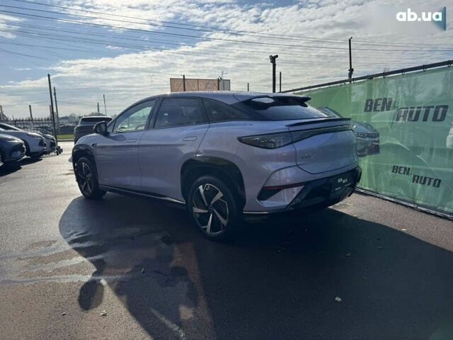 БИД Sea Lion 7, объемом двигателя 0 л и пробегом 4 тыс. км за 31900 $, фото 9 на Automoto.ua