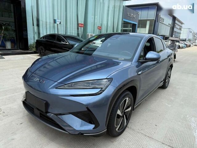 БІД Sea Lion 7, об'ємом двигуна 0 л та пробігом 1 тис. км за 31000 $, фото 1 на Automoto.ua