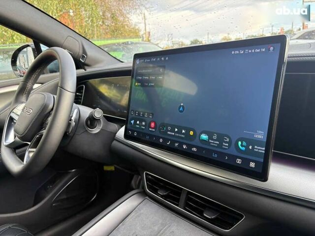 БИД Sea Lion 7, объемом двигателя 0 л и пробегом 5 тыс. км за 32000 $, фото 20 на Automoto.ua