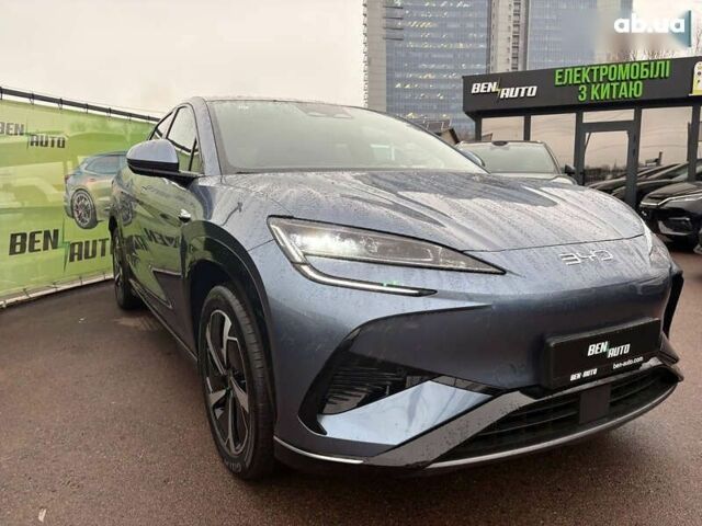 БИД Sea Lion 7, объемом двигателя 0 л и пробегом 9 тыс. км за 30500 $, фото 2 на Automoto.ua