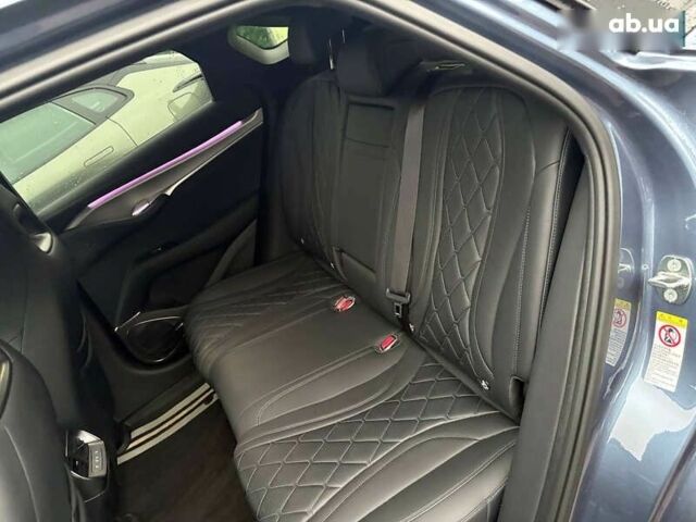 БИД Sea Lion 7, объемом двигателя 0 л и пробегом 9 тыс. км за 30500 $, фото 23 на Automoto.ua