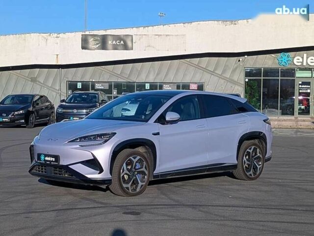 БИД Sea Lion 7, объемом двигателя 0 л и пробегом 10 тыс. км за 35900 $, фото 7 на Automoto.ua