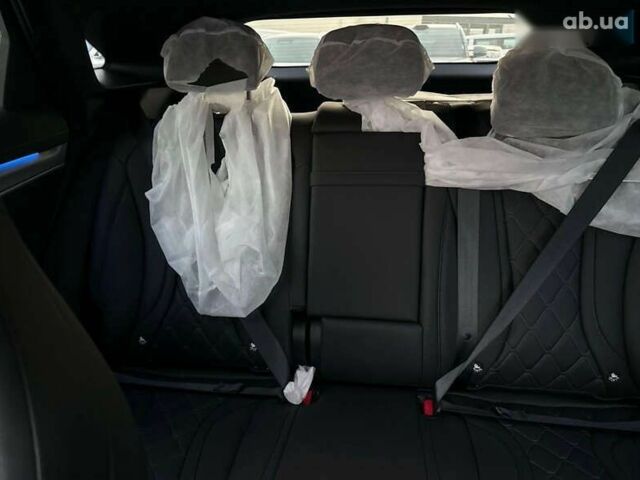 БІД Sea Lion 7, об'ємом двигуна 0 л та пробігом 1 тис. км за 32500 $, фото 9 на Automoto.ua