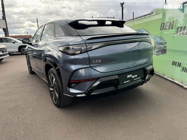 БИД Sea Lion 7, объемом двигателя 0 л и пробегом 5 тыс. км за 32000 $, фото 6 на Automoto.ua