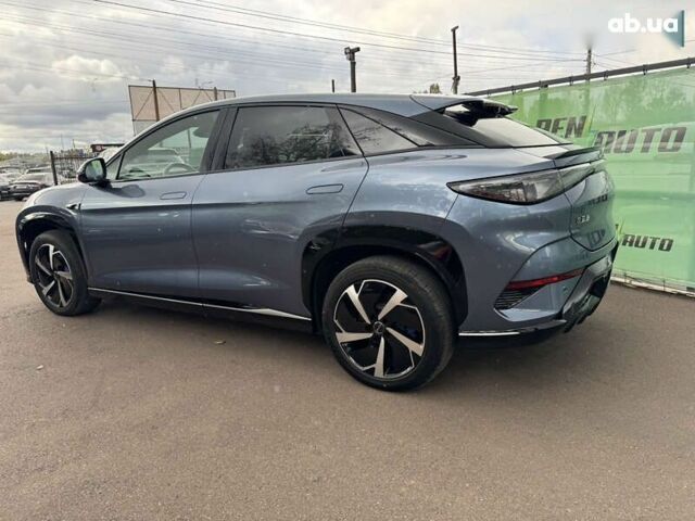 БИД Sea Lion 7, объемом двигателя 0 л и пробегом 5 тыс. км за 32000 $, фото 5 на Automoto.ua