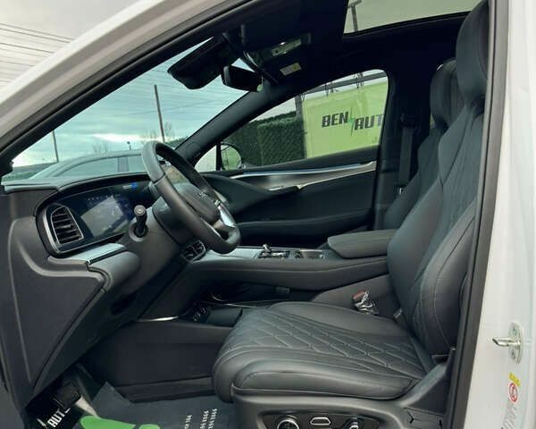 БИД Sea Lion 7, объемом двигателя 0 л и пробегом 13 тыс. км за 28900 $, фото 17 на Automoto.ua