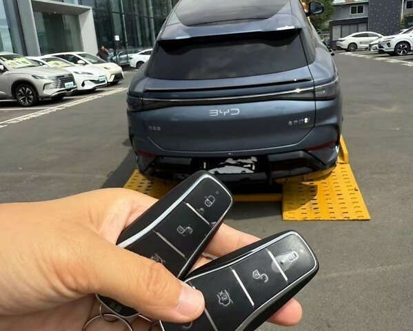 БІД Sea Lion 7, об'ємом двигуна 0 л та пробігом 1 тис. км за 31000 $, фото 8 на Automoto.ua