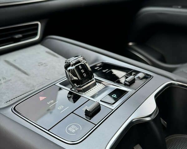 БИД Sea Lion 7, объемом двигателя 0 л и пробегом 13 тыс. км за 28900 $, фото 23 на Automoto.ua