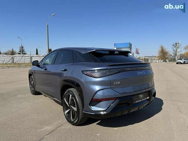 БІД Sea Lion 7, об'ємом двигуна 0 л та пробігом 1 тис. км за 31000 $, фото 5 на Automoto.ua