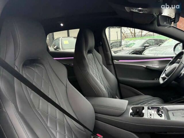 БИД Sea Lion 7, объемом двигателя 0 л и пробегом 9 тыс. км за 30500 $, фото 16 на Automoto.ua