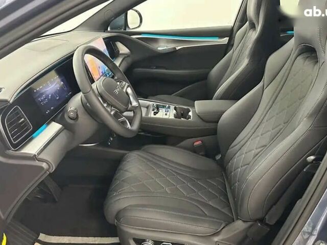 БІД Sea Lion 7, об'ємом двигуна 0 л та пробігом 3 тис. км за 27200 $, фото 6 на Automoto.ua