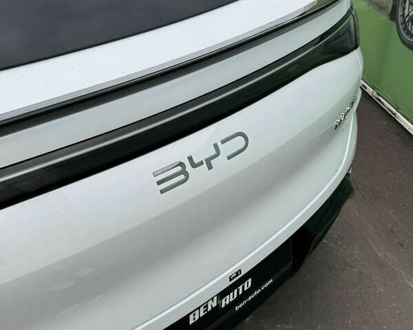 БИД Sea Lion 7, объемом двигателя 0 л и пробегом 13 тыс. км за 28900 $, фото 10 на Automoto.ua