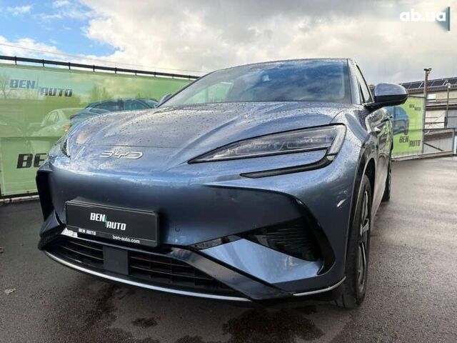 БИД Sea Lion 7, объемом двигателя 0 л и пробегом 11 тыс. км за 31500 $, фото 3 на Automoto.ua