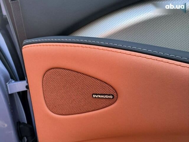 БИД Sea Lion 7, объемом двигателя 0 л и пробегом 4 тыс. км за 31900 $, фото 21 на Automoto.ua