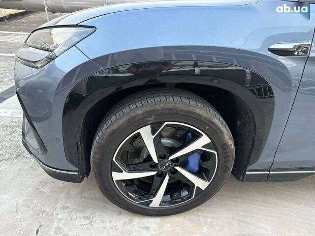 БІД Sea Lion 7, об'ємом двигуна 0 л та пробігом 1 тис. км за 32500 $, фото 7 на Automoto.ua