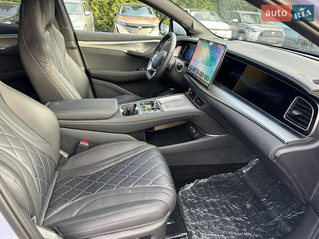 БИД Sea Lion 7, объемом двигателя 0 л и пробегом 12 тыс. км за 32700 $, фото 21 на Automoto.ua