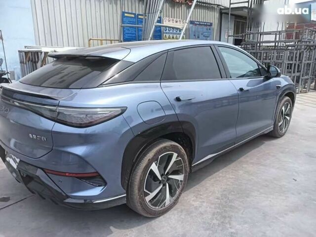 БІД Sea Lion 7, об'ємом двигуна 0 л та пробігом 1 тис. км за 31000 $, фото 3 на Automoto.ua