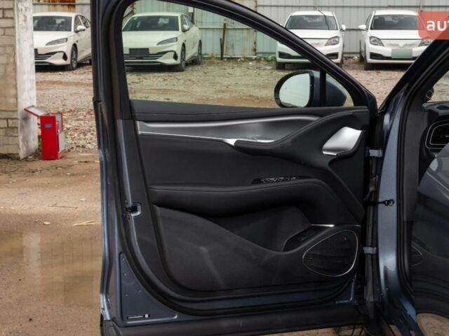 купити нове авто БІД Sea Lion 7 2024 року від офіційного дилера Global Electric БІД фото