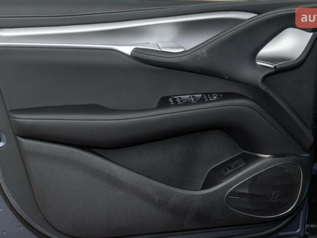 купити нове авто БІД Sea Lion 7 2024 року від офіційного дилера Global Electric БІД фото