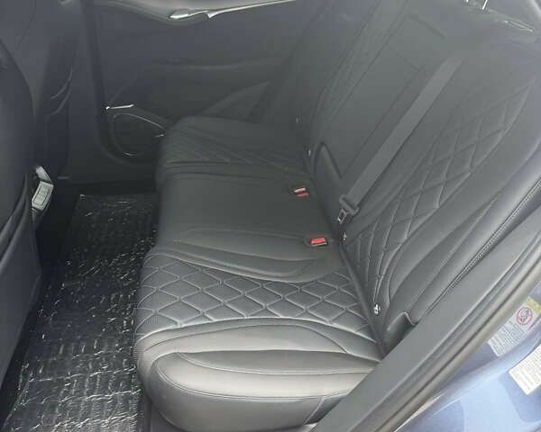 БІД Sea Lion 7, об'ємом двигуна 0 л та пробігом 1 тис. км за 31000 $, фото 11 на Automoto.ua