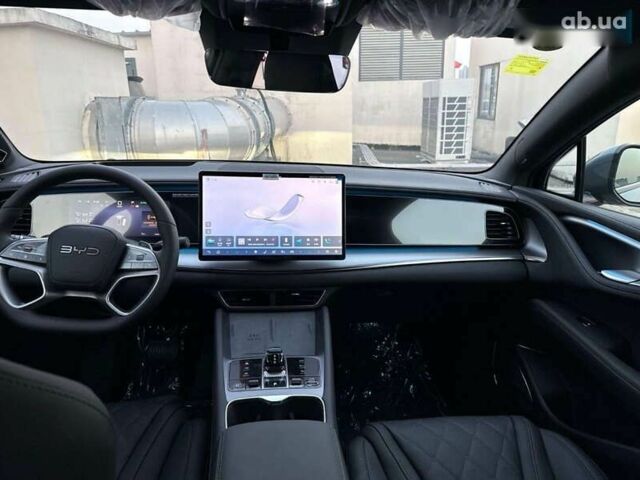 БІД Sea Lion 7, об'ємом двигуна 0 л та пробігом 1 тис. км за 32500 $, фото 11 на Automoto.ua