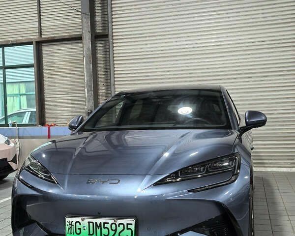 БІД Sea Lion 7, об'ємом двигуна 0 л та пробігом 7 тис. км за 28800 $, фото 4 на Automoto.ua