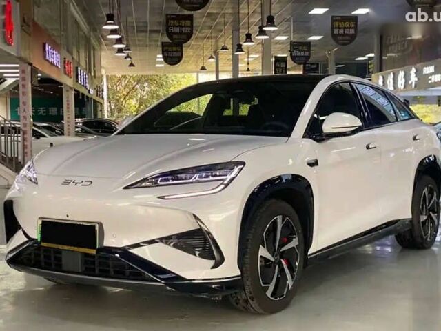 БІД Sea Lion 7, об'ємом двигуна 0 л та пробігом 13 тис. км за 24900 $, фото 1 на Automoto.ua
