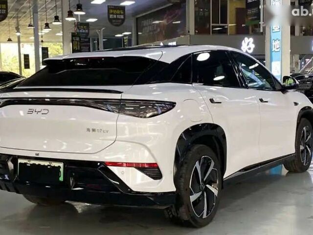 БІД Sea Lion 7, об'ємом двигуна 0 л та пробігом 13 тис. км за 24900 $, фото 4 на Automoto.ua