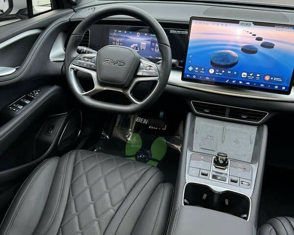 БИД Sea Lion 7, объемом двигателя 0 л и пробегом 13 тыс. км за 28900 $, фото 25 на Automoto.ua