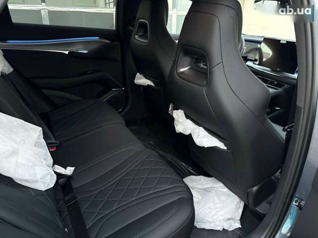 БІД Sea Lion 7, об'ємом двигуна 0 л та пробігом 1 тис. км за 32500 $, фото 12 на Automoto.ua