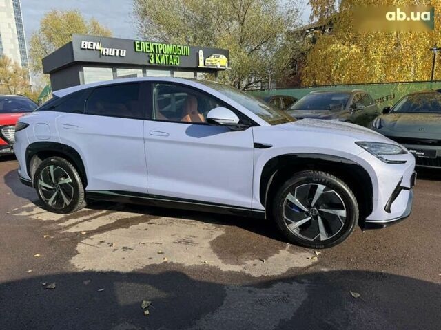 БИД Sea Lion 7, объемом двигателя 0 л и пробегом 4 тыс. км за 31900 $, фото 4 на Automoto.ua