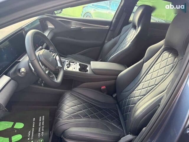 БИД Sea Lion 7, объемом двигателя 0 л и пробегом 5 тыс. км за 32000 $, фото 13 на Automoto.ua