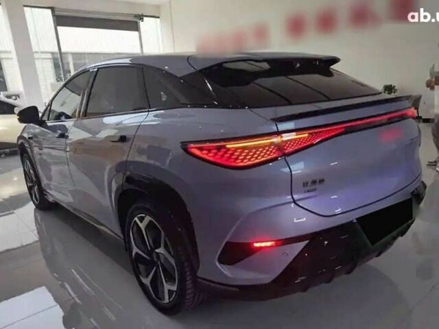 БІД Sea Lion 7, об'ємом двигуна 0 л та пробігом 5 тис. км за 28500 $, фото 3 на Automoto.ua
