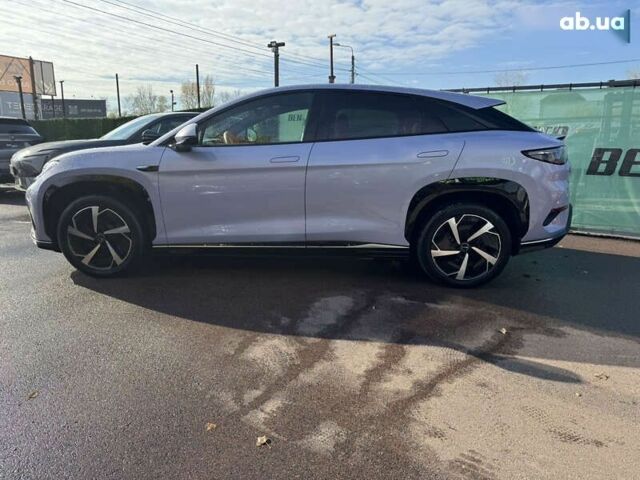 БИД Sea Lion 7, объемом двигателя 0 л и пробегом 4 тыс. км за 31900 $, фото 6 на Automoto.ua