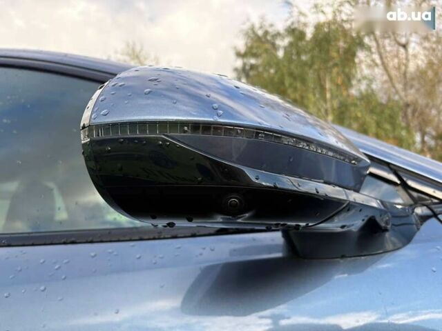 БИД Sea Lion 7, объемом двигателя 0 л и пробегом 11 тыс. км за 31500 $, фото 9 на Automoto.ua