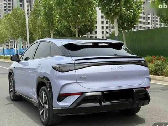 БІД Sea Lion 7, об'ємом двигуна 0 л та пробігом 7 тис. км за 27800 $, фото 4 на Automoto.ua