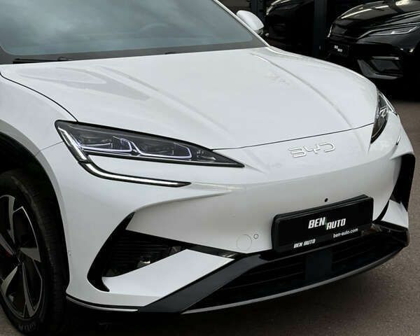 БИД Sea Lion 7, объемом двигателя 0 л и пробегом 13 тыс. км за 28900 $, фото 2 на Automoto.ua