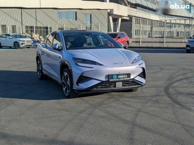 БИД Sea Lion 7, объемом двигателя 0 л и пробегом 10 тыс. км за 35900 $, фото 8 на Automoto.ua