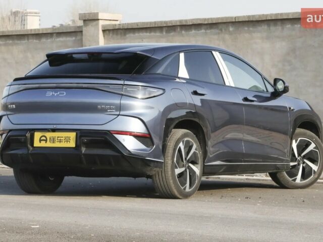 купити нове авто БІД Sea Lion 7 2024 року від офіційного дилера Global Electric БІД фото