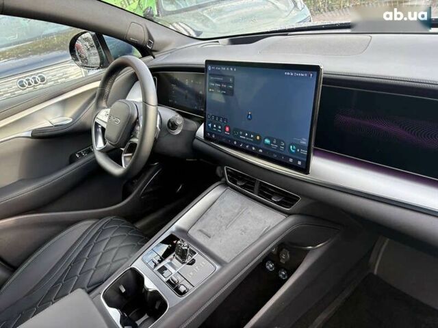 БИД Sea Lion 7, объемом двигателя 0 л и пробегом 5 тыс. км за 32000 $, фото 19 на Automoto.ua