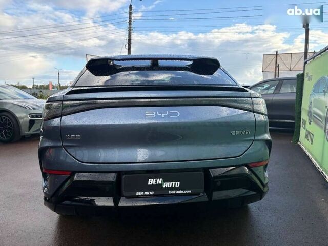 БИД Sea Lion 7, объемом двигателя 0 л и пробегом 11 тыс. км за 31500 $, фото 5 на Automoto.ua