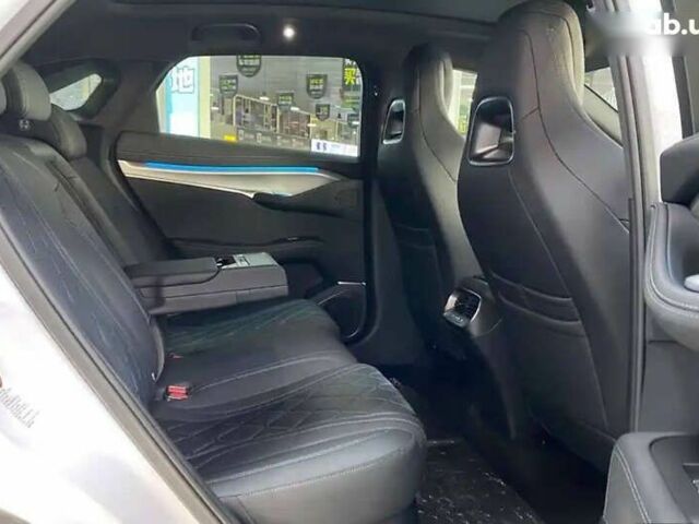 БІД Sea Lion 7, об'ємом двигуна 0 л та пробігом 13 тис. км за 24900 $, фото 13 на Automoto.ua