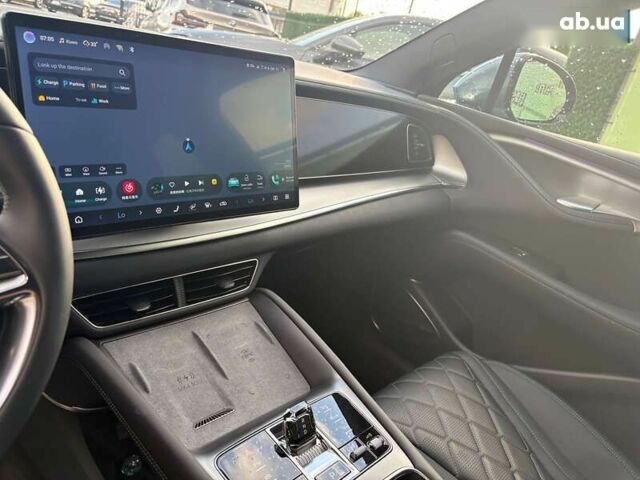 БИД Sea Lion 7, объемом двигателя 0 л и пробегом 5 тыс. км за 32000 $, фото 16 на Automoto.ua