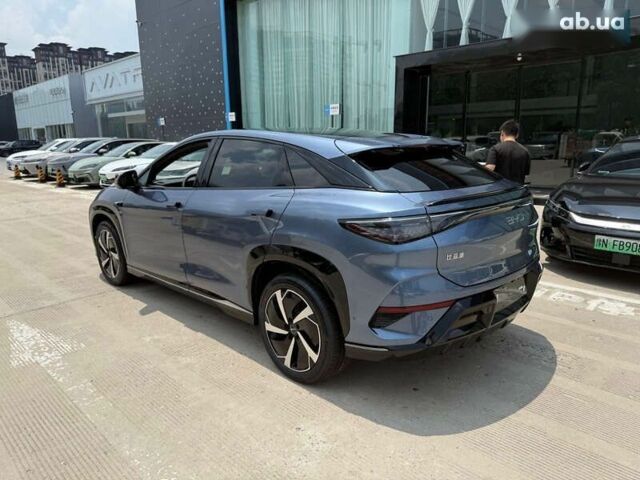 БІД Sea Lion 7, об'ємом двигуна 0 л та пробігом 1 тис. км за 31000 $, фото 6 на Automoto.ua