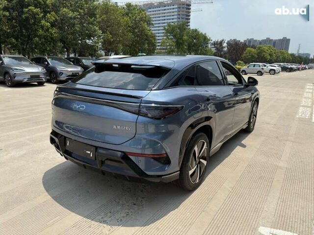 БІД Sea Lion 7, об'ємом двигуна 0 л та пробігом 1 тис. км за 31000 $, фото 7 на Automoto.ua