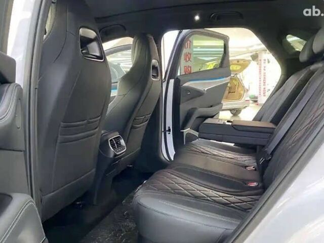 БІД Sea Lion 7, об'ємом двигуна 0 л та пробігом 13 тис. км за 24900 $, фото 15 на Automoto.ua