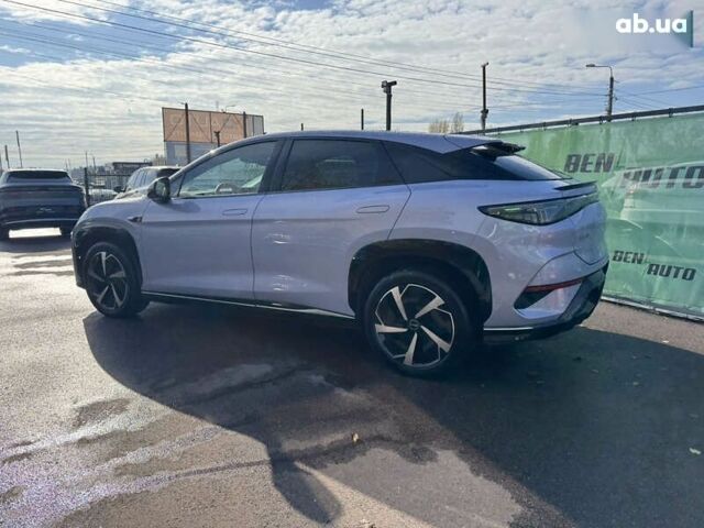 БИД Sea Lion 7, объемом двигателя 0 л и пробегом 4 тыс. км за 31900 $, фото 7 на Automoto.ua