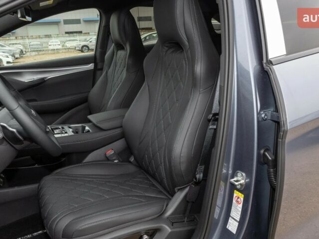 купити нове авто БІД Sea Lion 7 2024 року від офіційного дилера Global Electric БІД фото