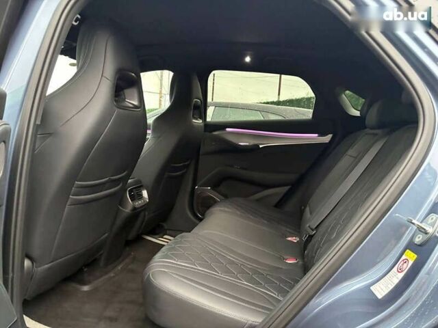 БИД Sea Lion 7, объемом двигателя 0 л и пробегом 9 тыс. км за 30500 $, фото 24 на Automoto.ua